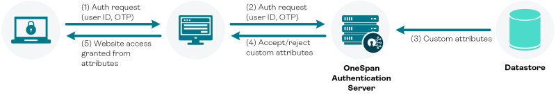 Custom user attributes (Overview)