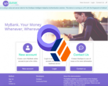 OneSpan for ForgeRock