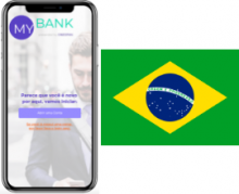 My Bank Mobile - Android Portuguese
